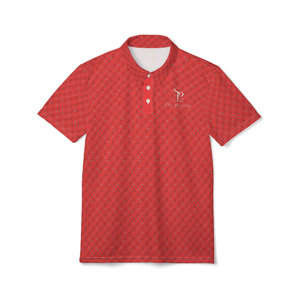 Sopure Polo (Pilot)