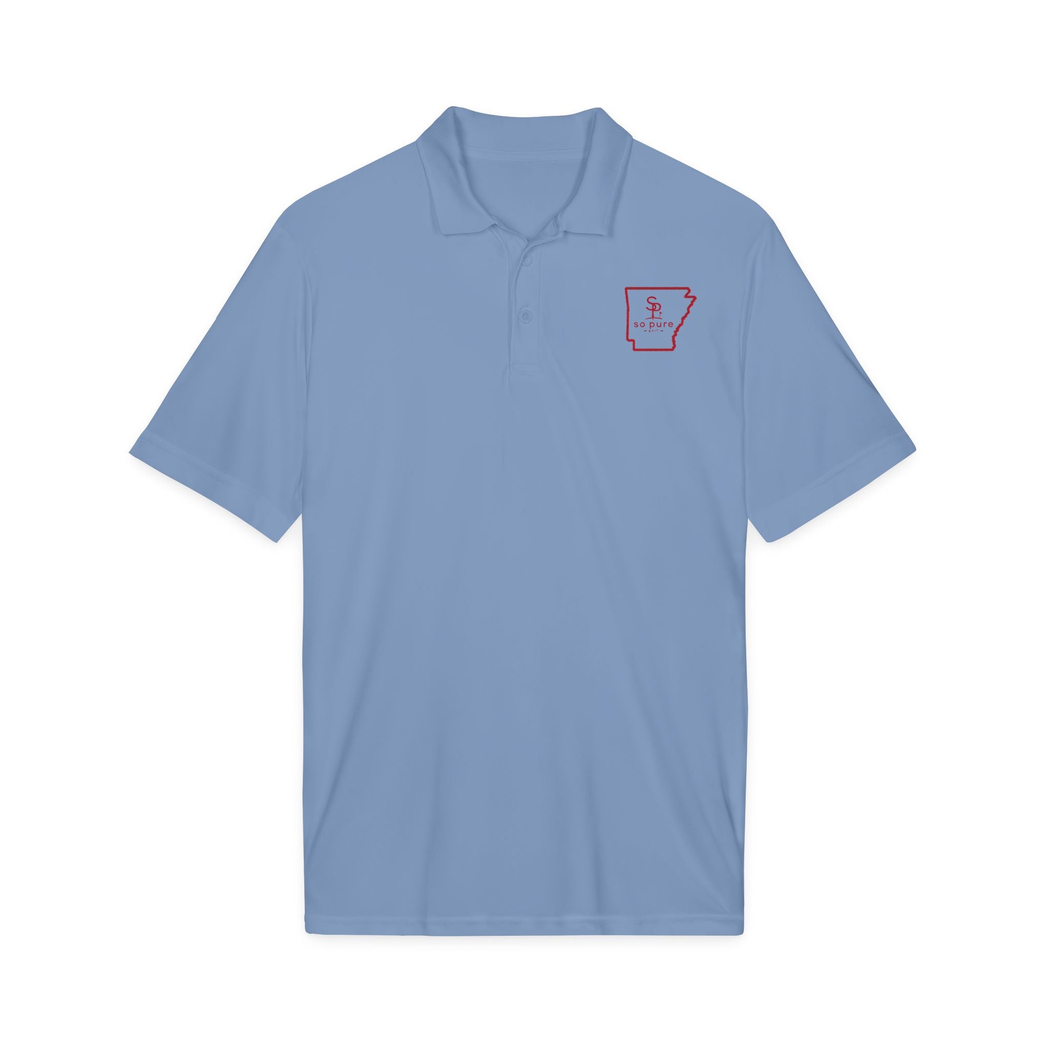 Arkansas Classic Polo