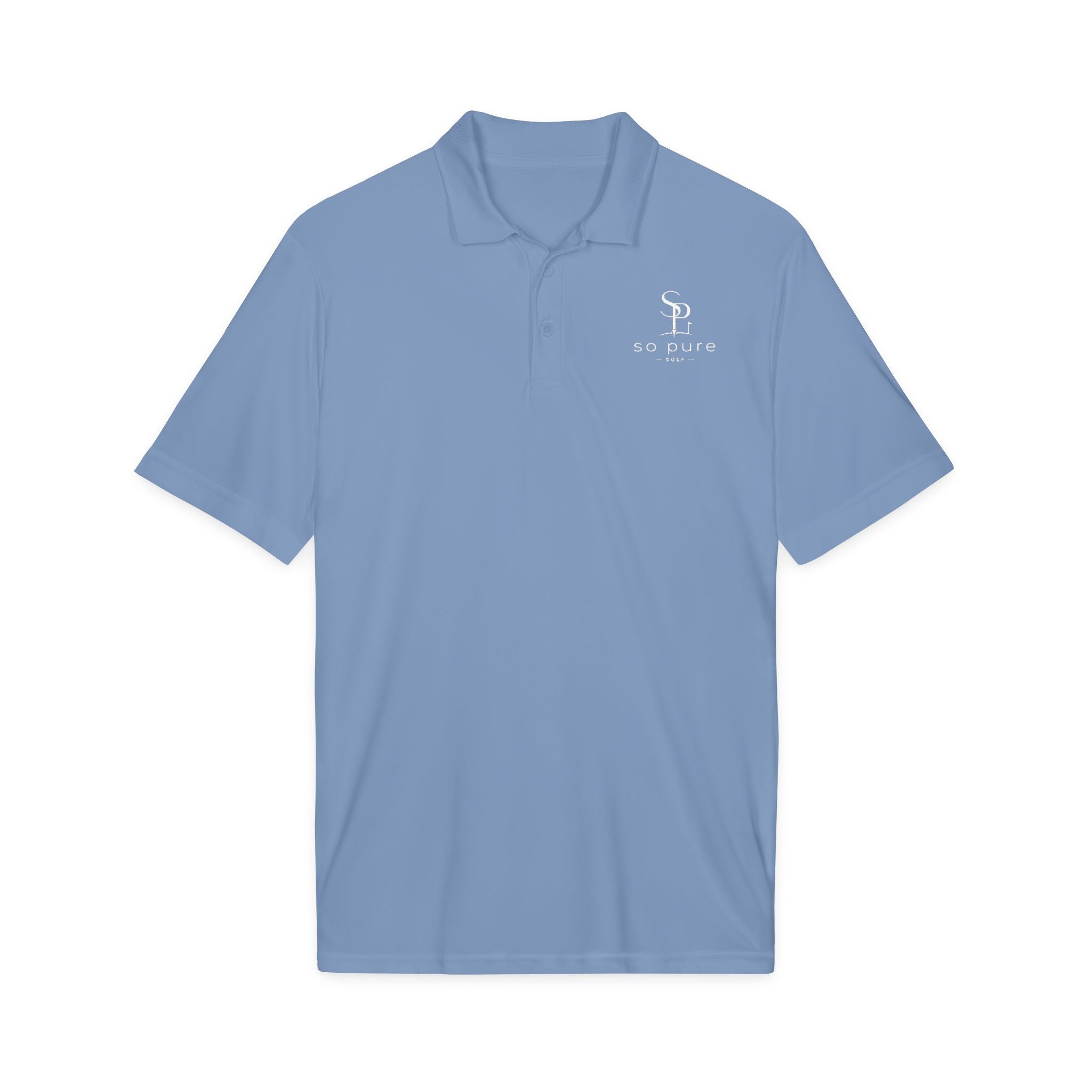 SoPure Polo (Classic)