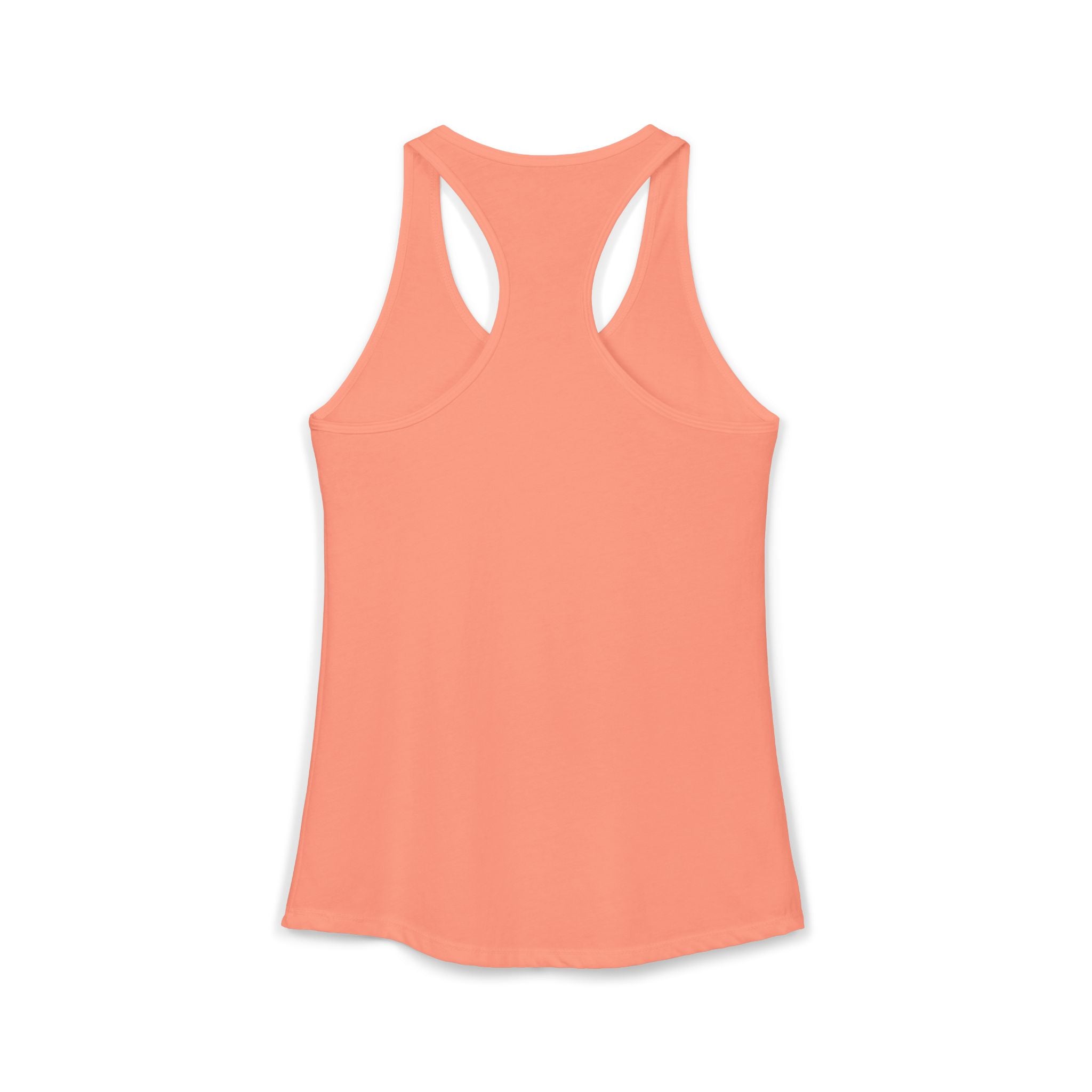 SoPure Racerback Tank
