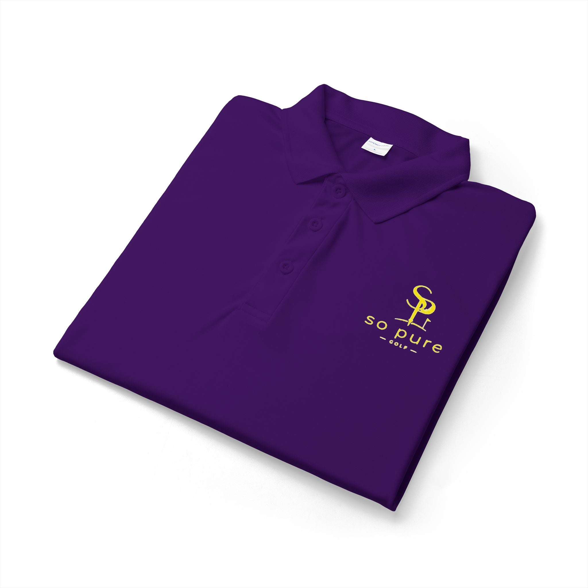 SoPure Polo (Classic)