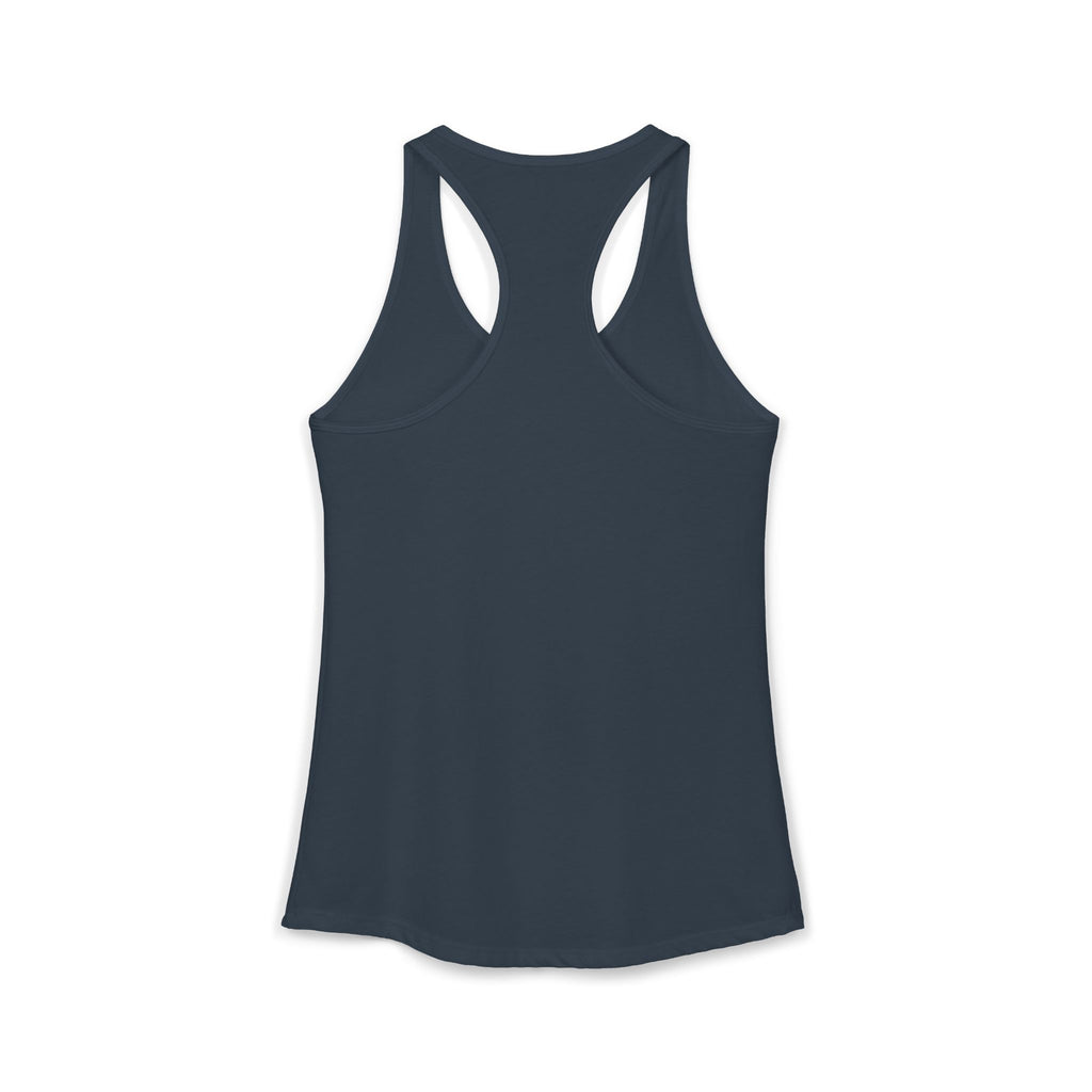 SoPure Racerback Tank