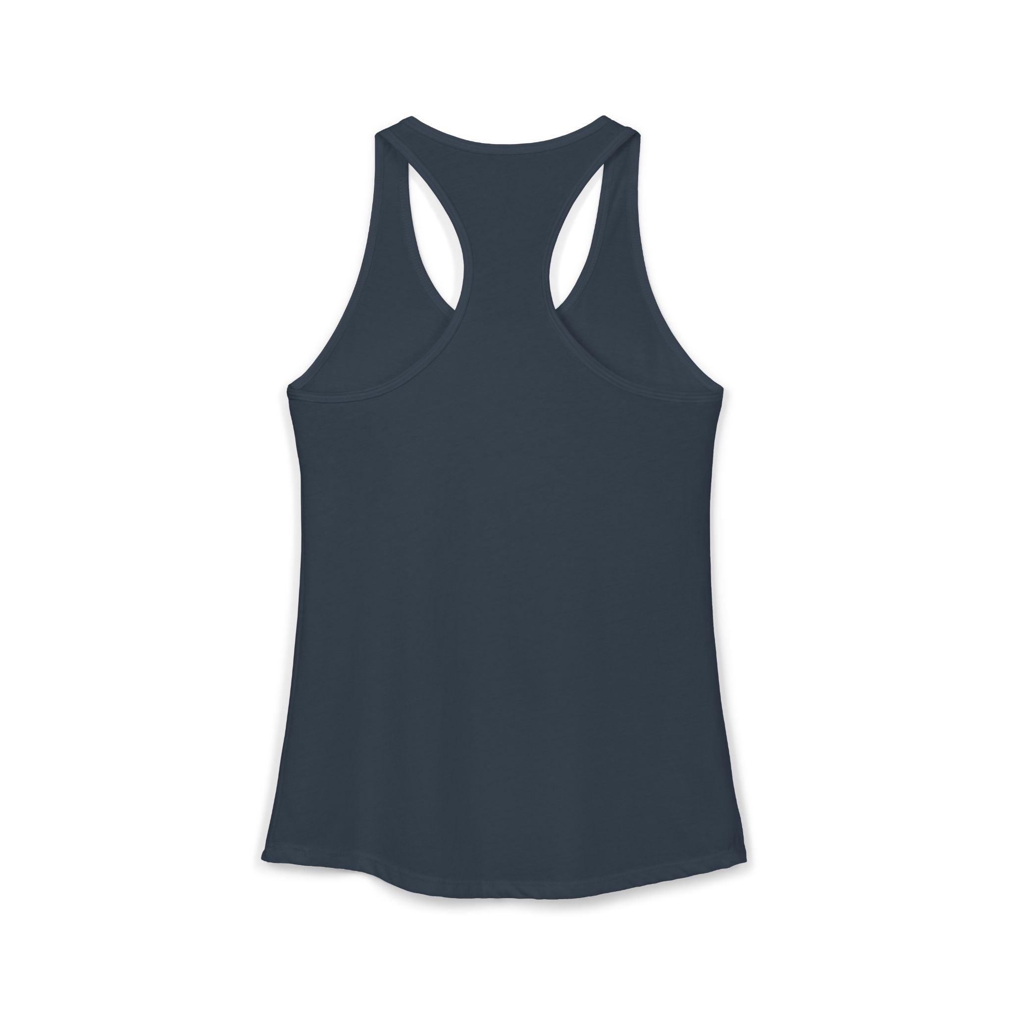 SoPure Racerback Tank