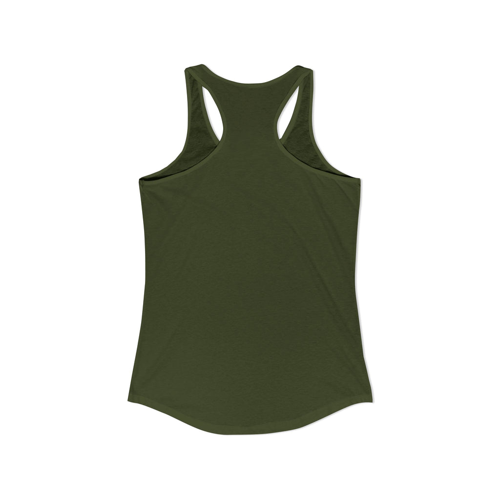 SoPure Racerback Tank