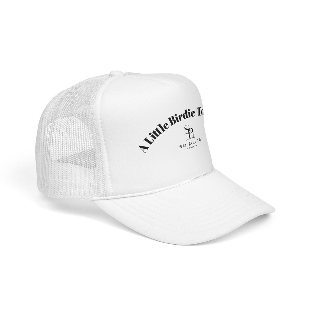 SoPure Trucker Hat