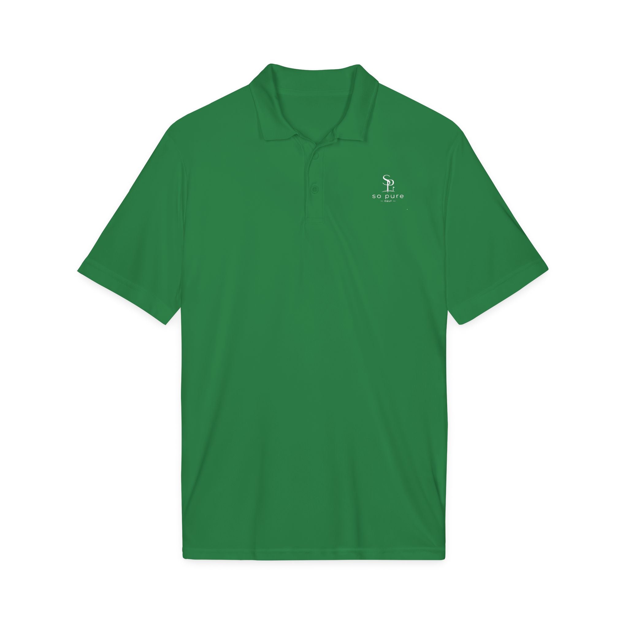 SoPure Polo (Classic)
