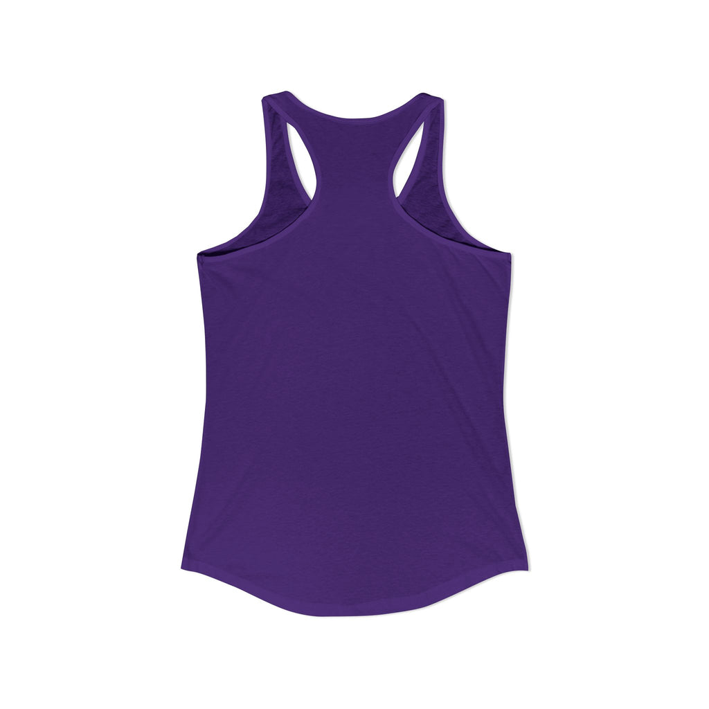 SoPure Racerback Tank