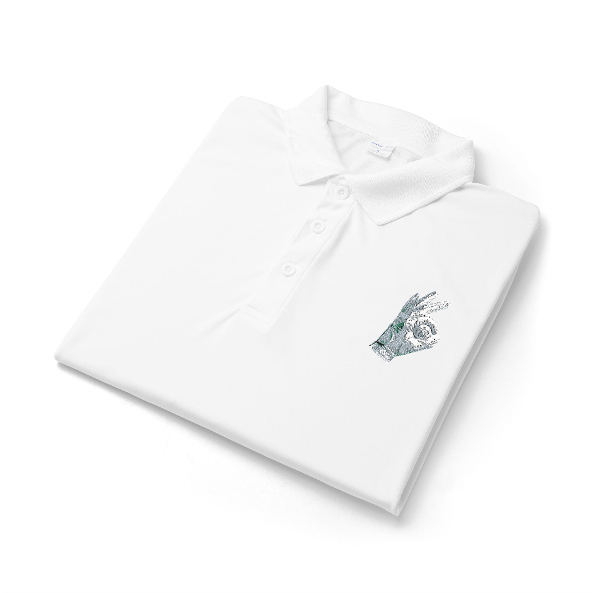 SliceMan Polo