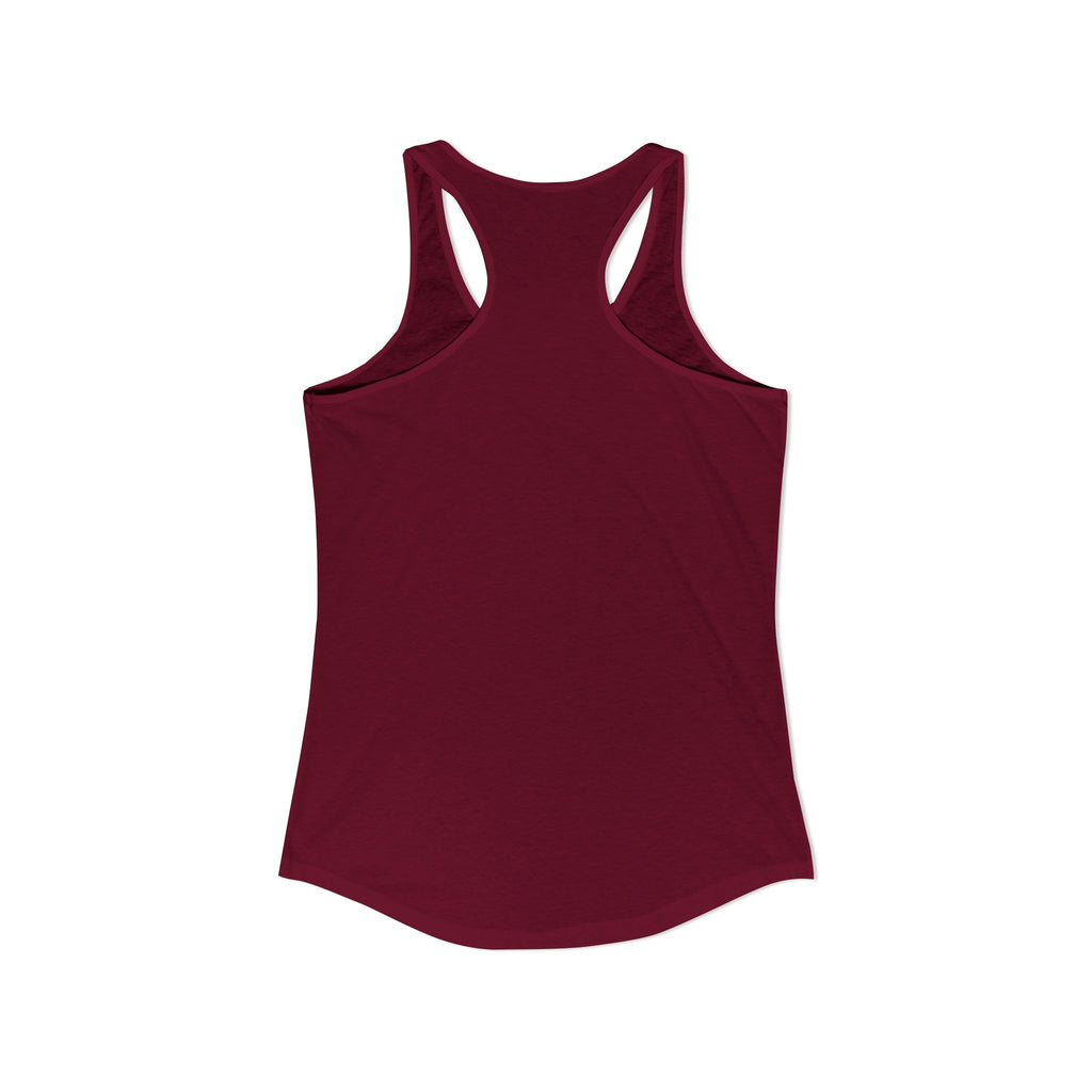 SoPure Racerback Tank