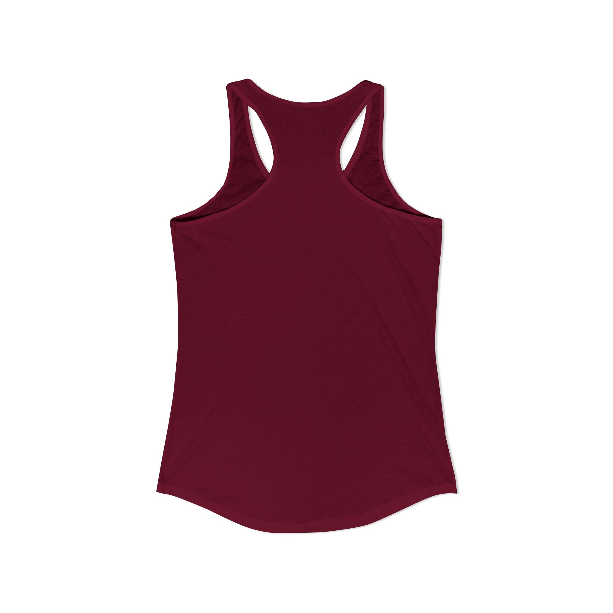 SoPure Racerback Tank