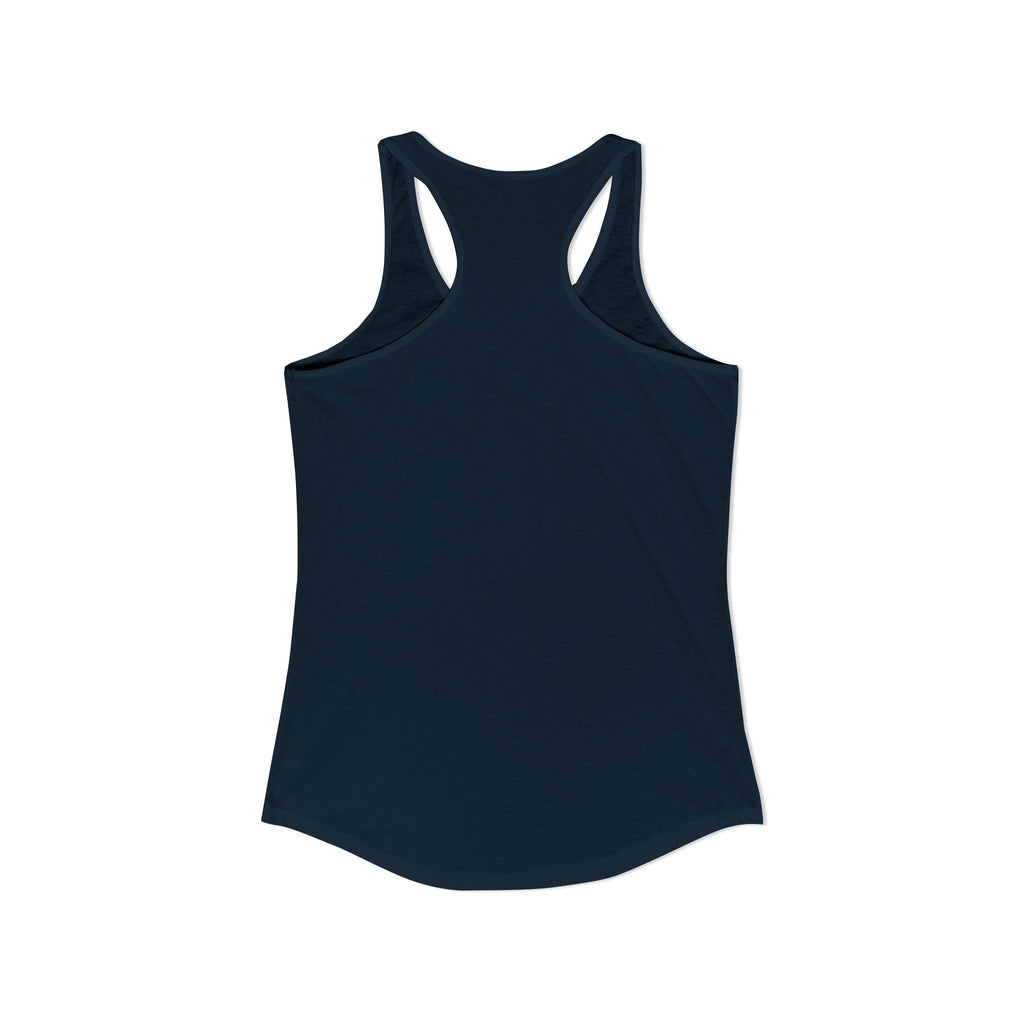 SoPure Racerback Tank