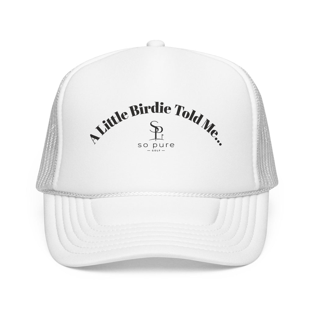 SoPure Trucker Hat