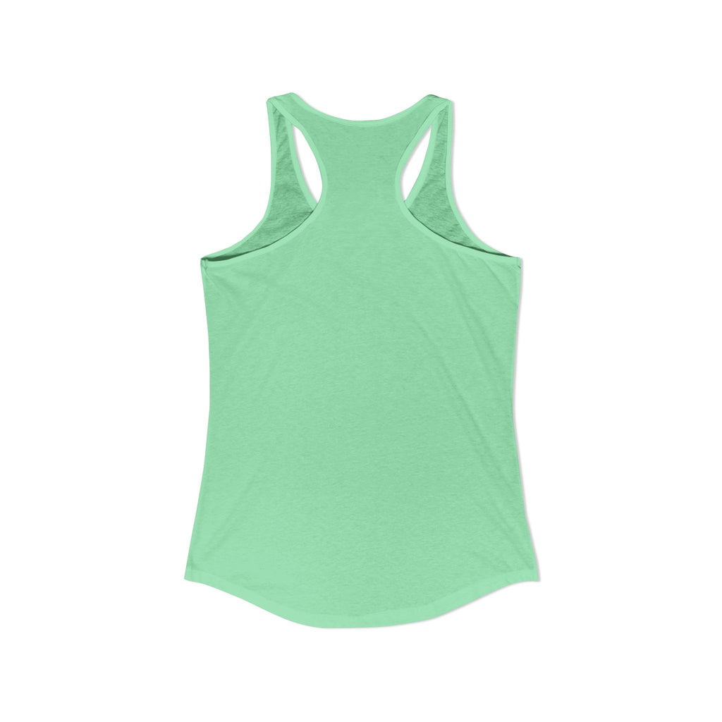 SoPure Racerback Tank