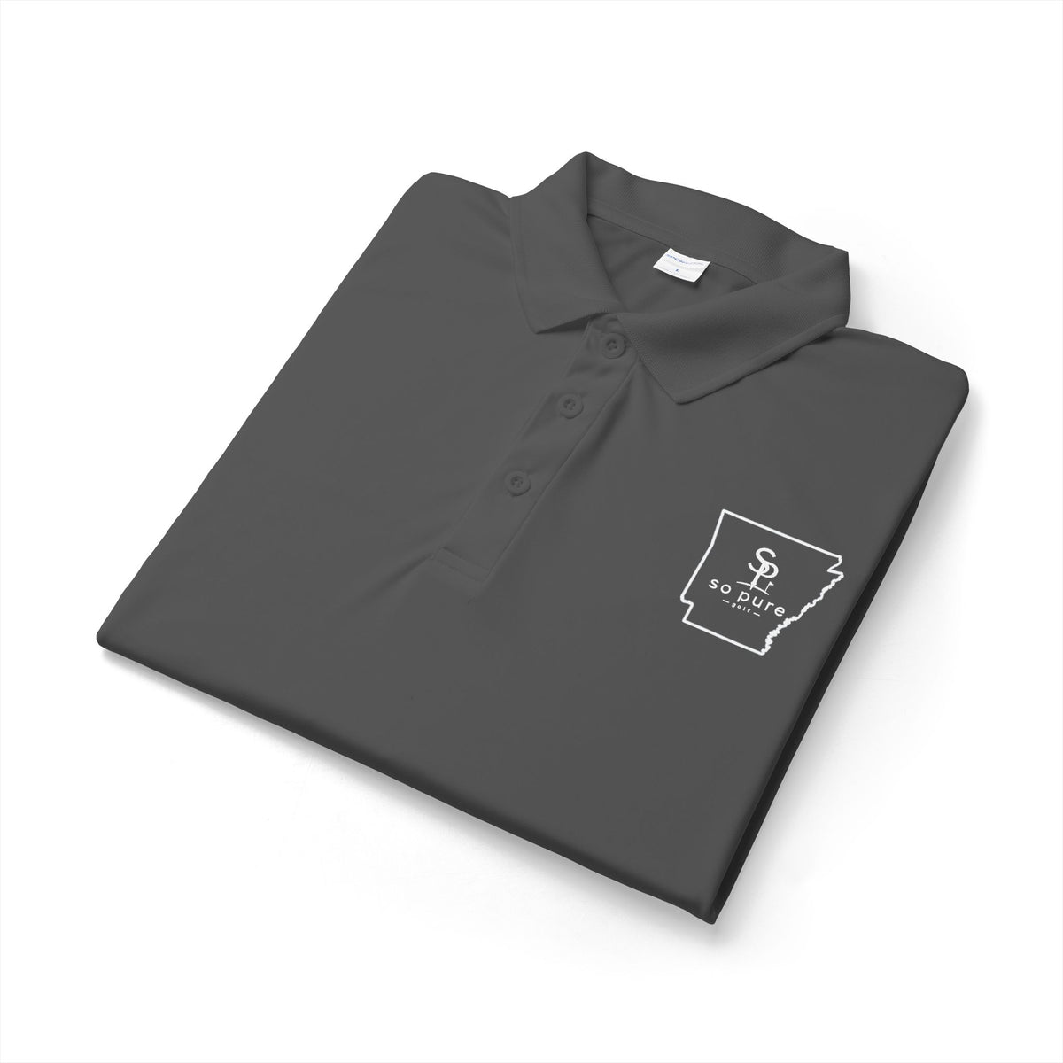 Arkansas Classic Polo