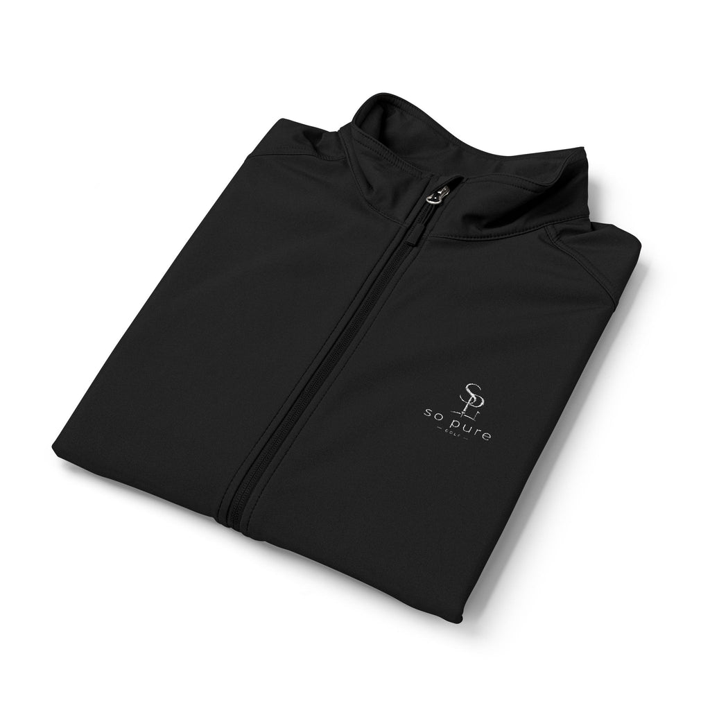 Men's  Soft Shell Vest