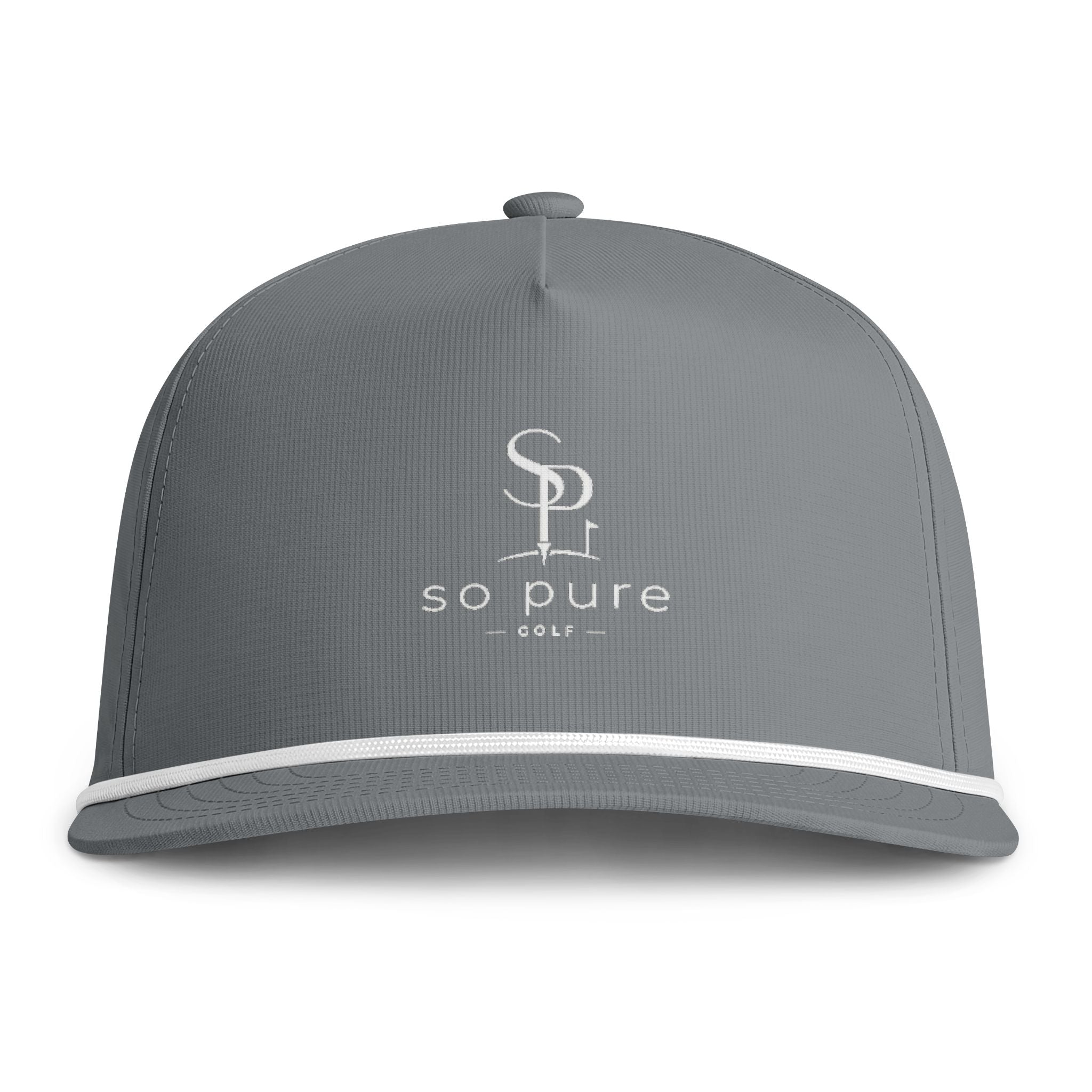 SoPure Rope Cap