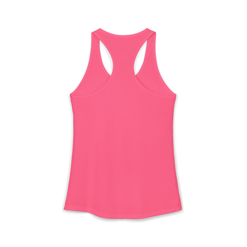 SoPure Racerback Tank
