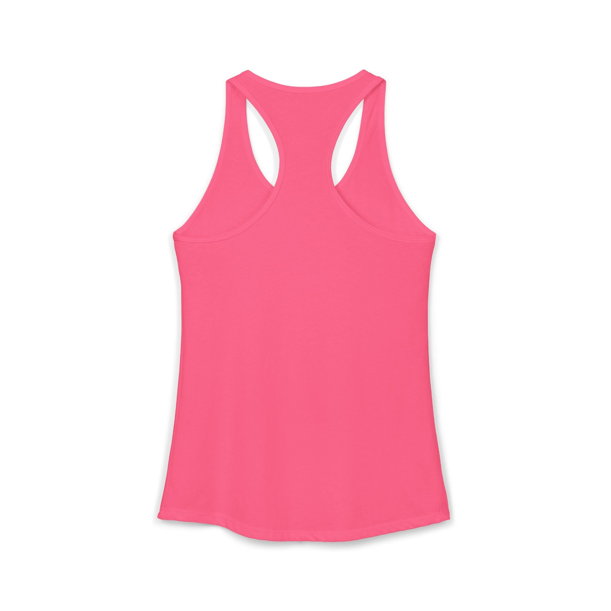 SoPure Racerback Tank