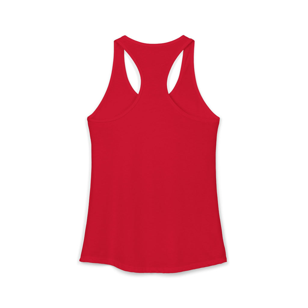 SoPure Racerback Tank