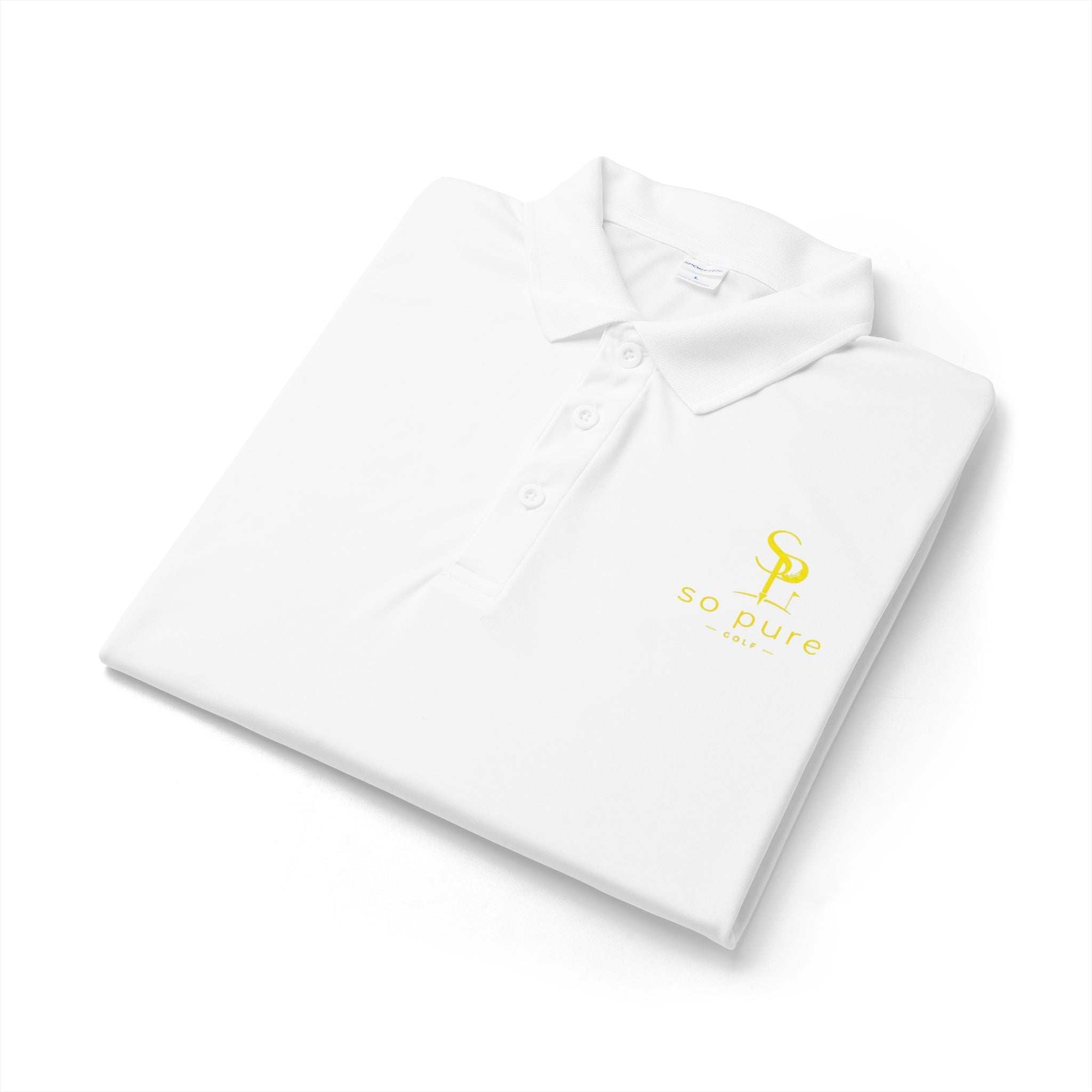 SoPure Polo (Classic)
