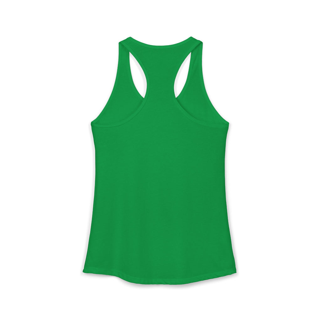 SoPure Racerback Tank