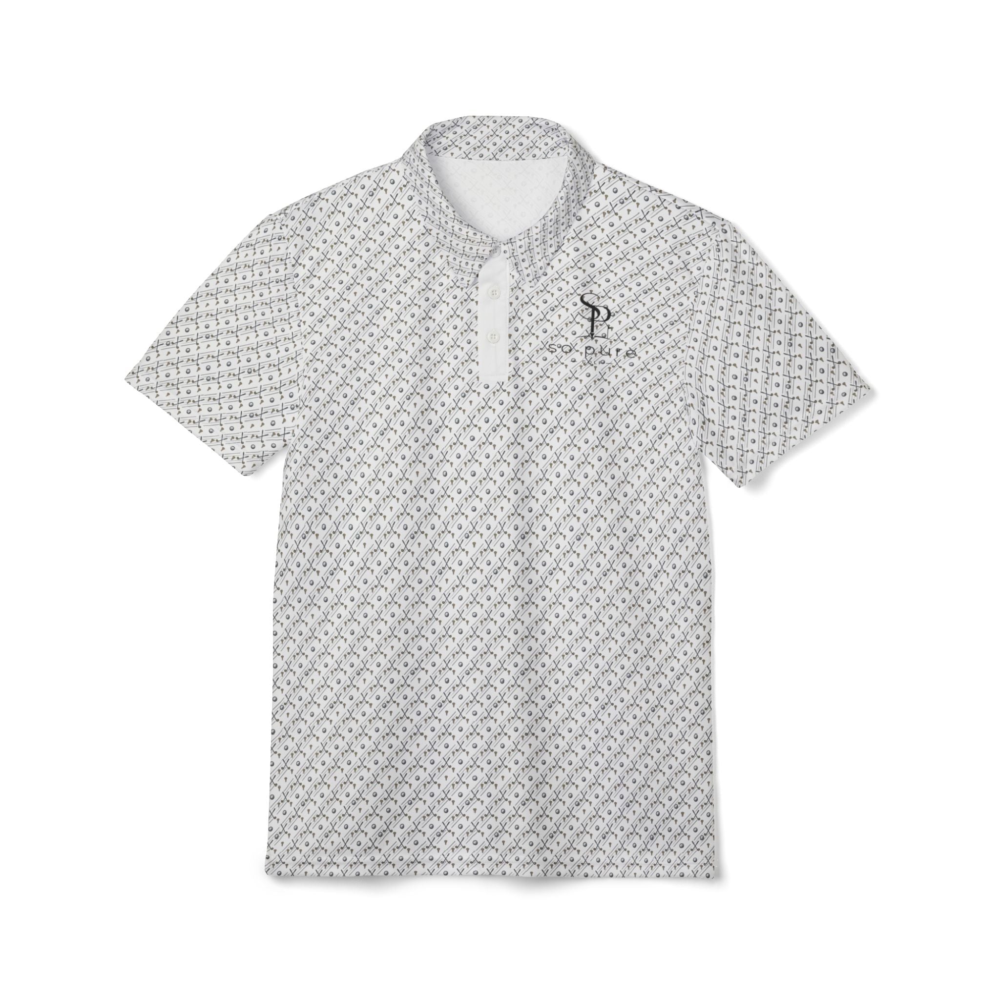 Sopure Polo (Pilot)