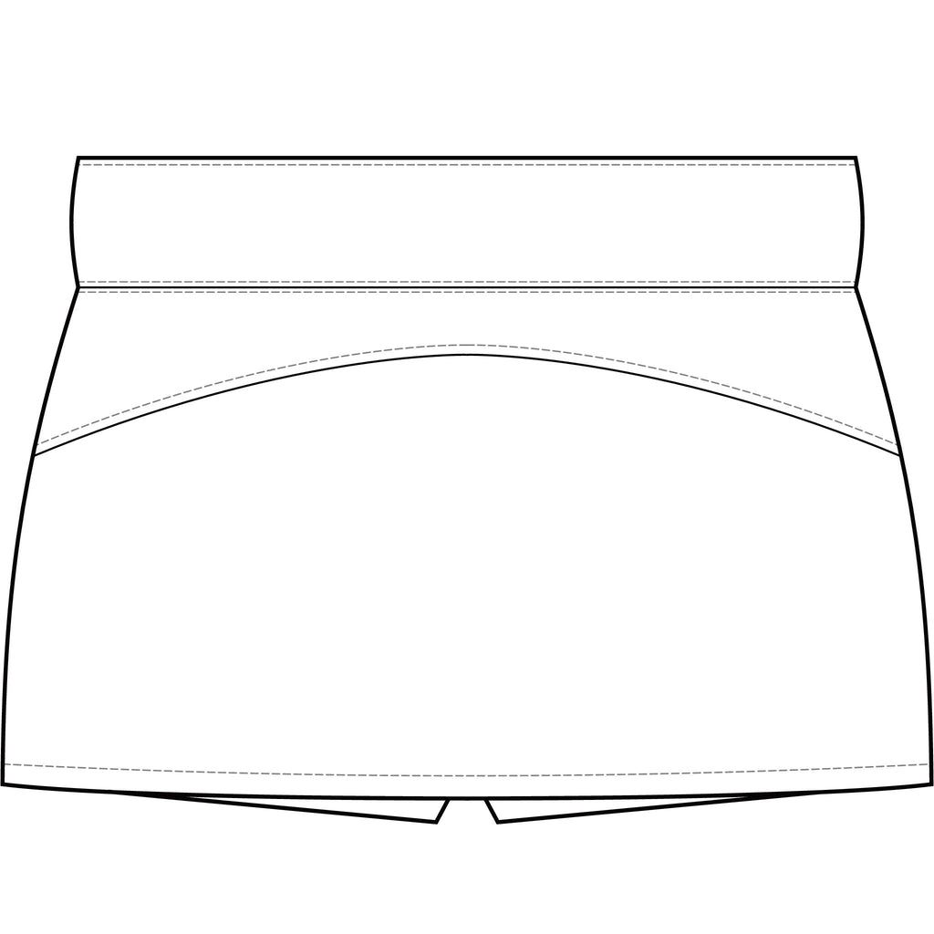 SoPure Skort