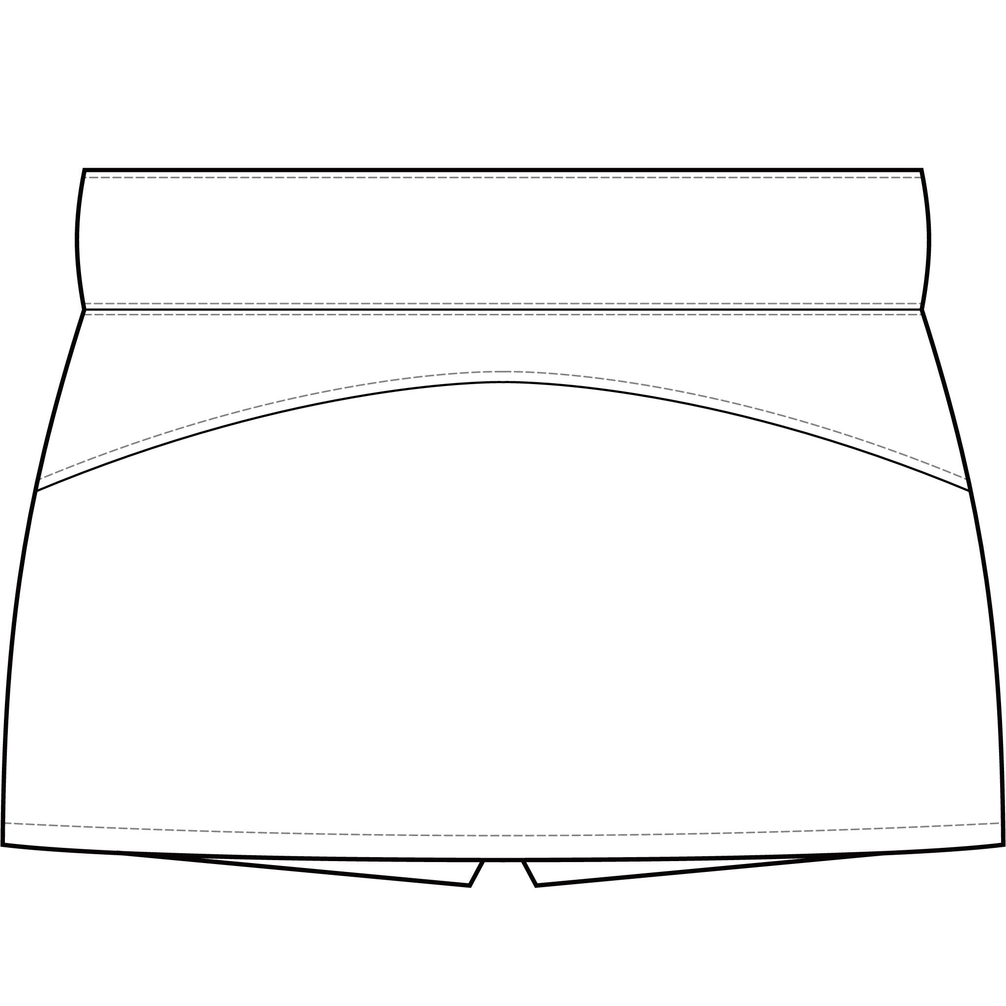 SoPure Skort