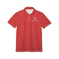 Pilot Polo (Red)