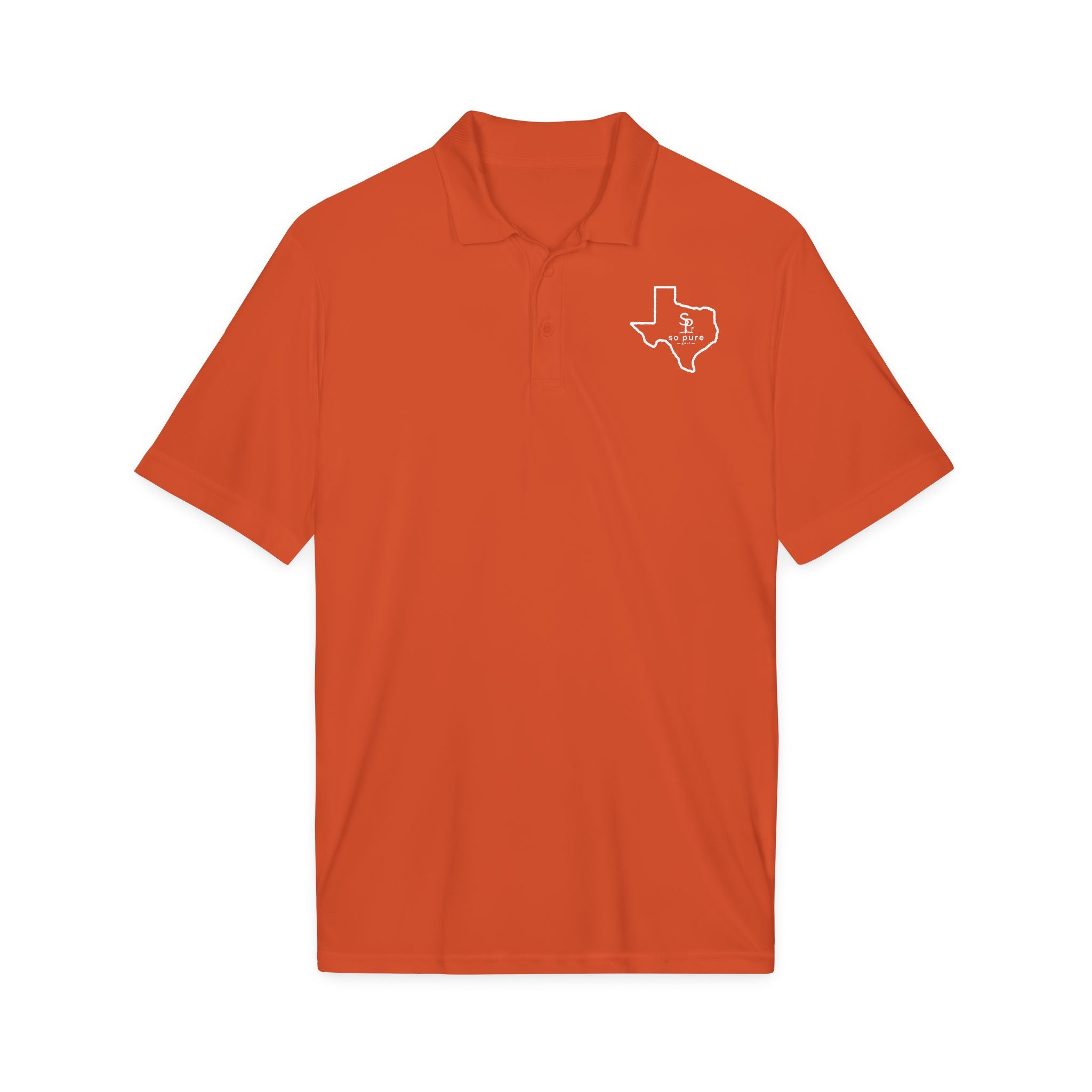 Arkansas Classic Polo