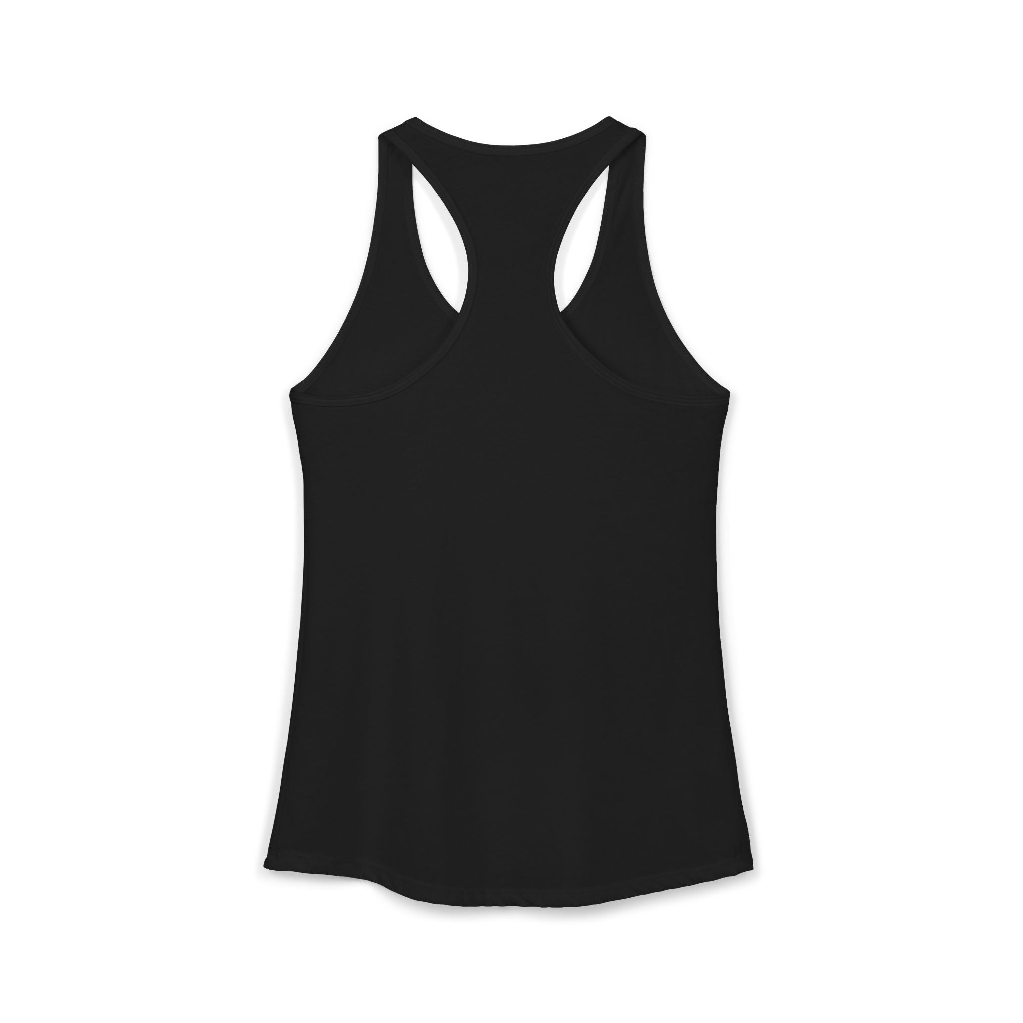 SoPure Racerback Tank