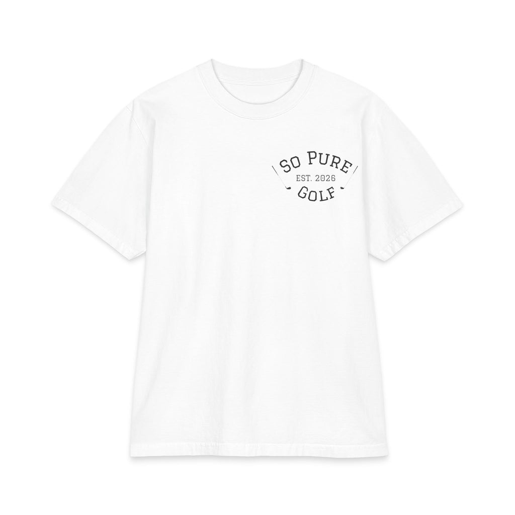 Sliceman Graphic Tee