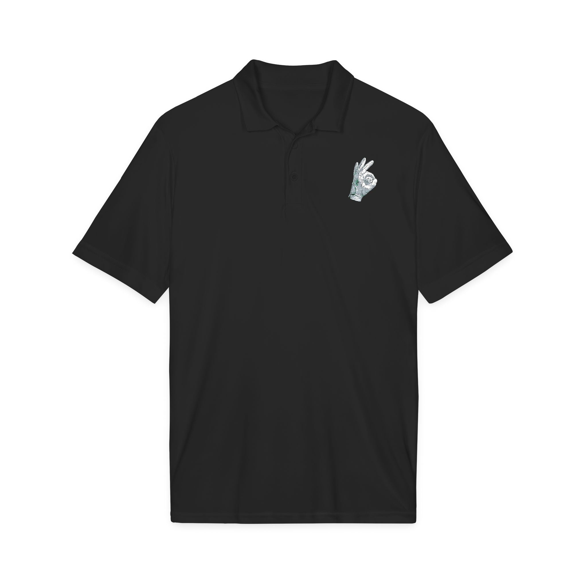 SliceMan Polo