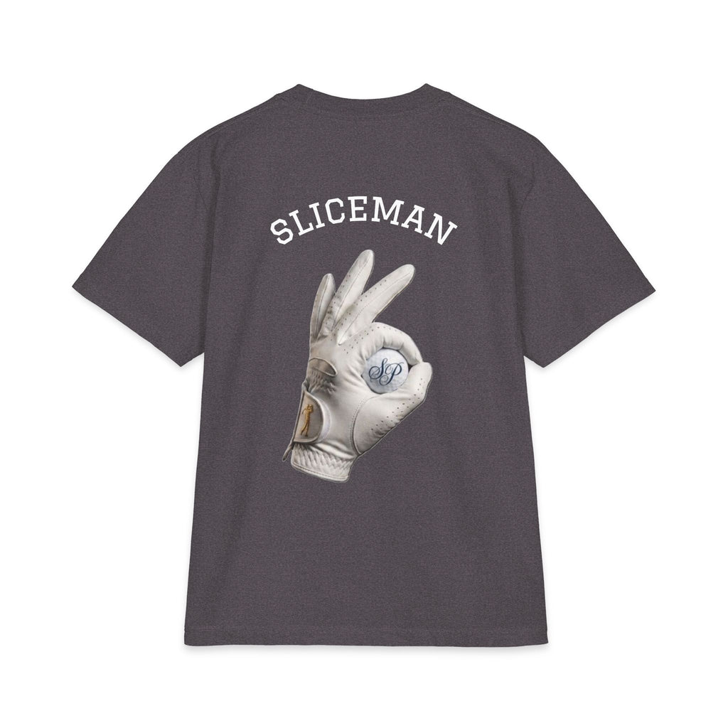 Sliceman