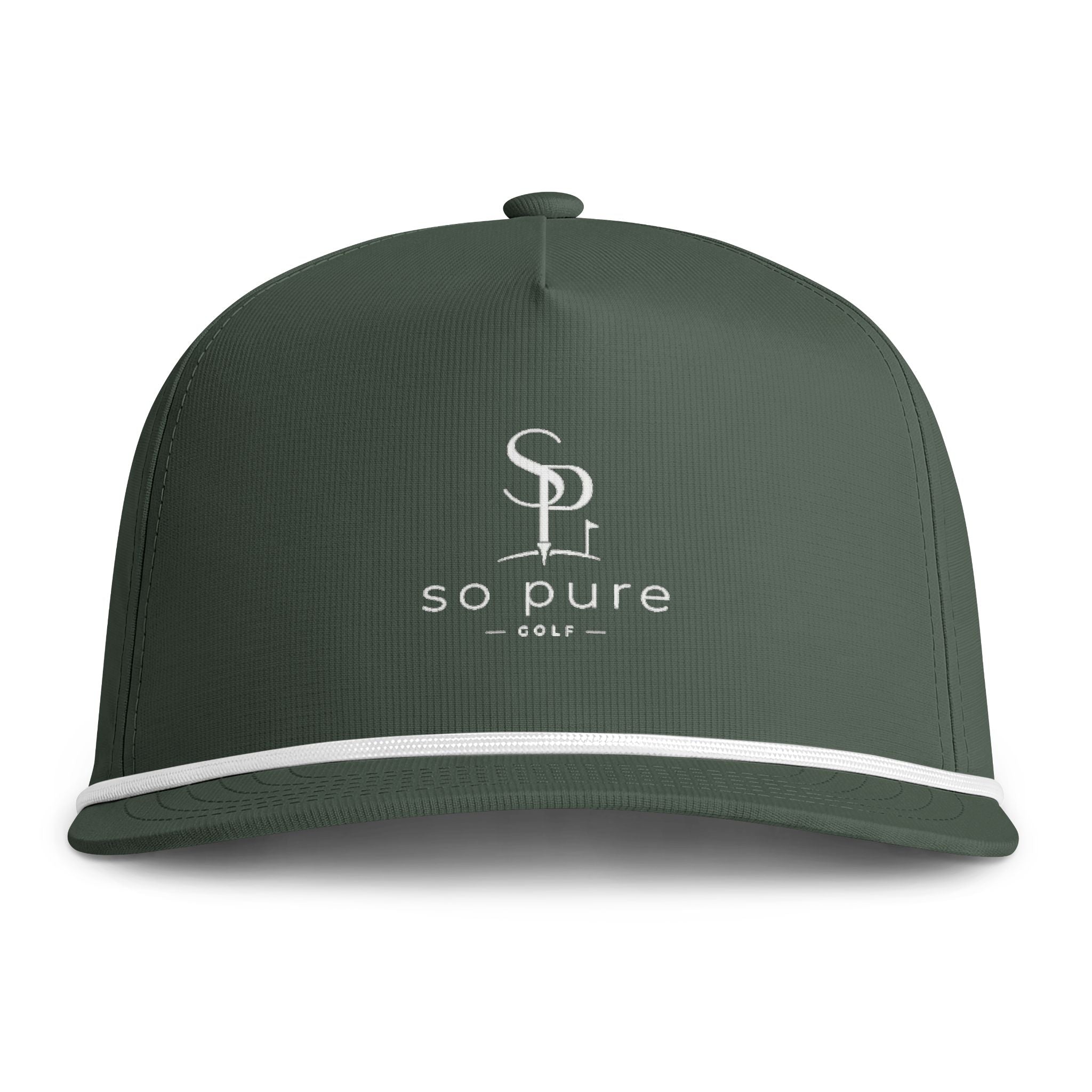 SoPure Rope Cap