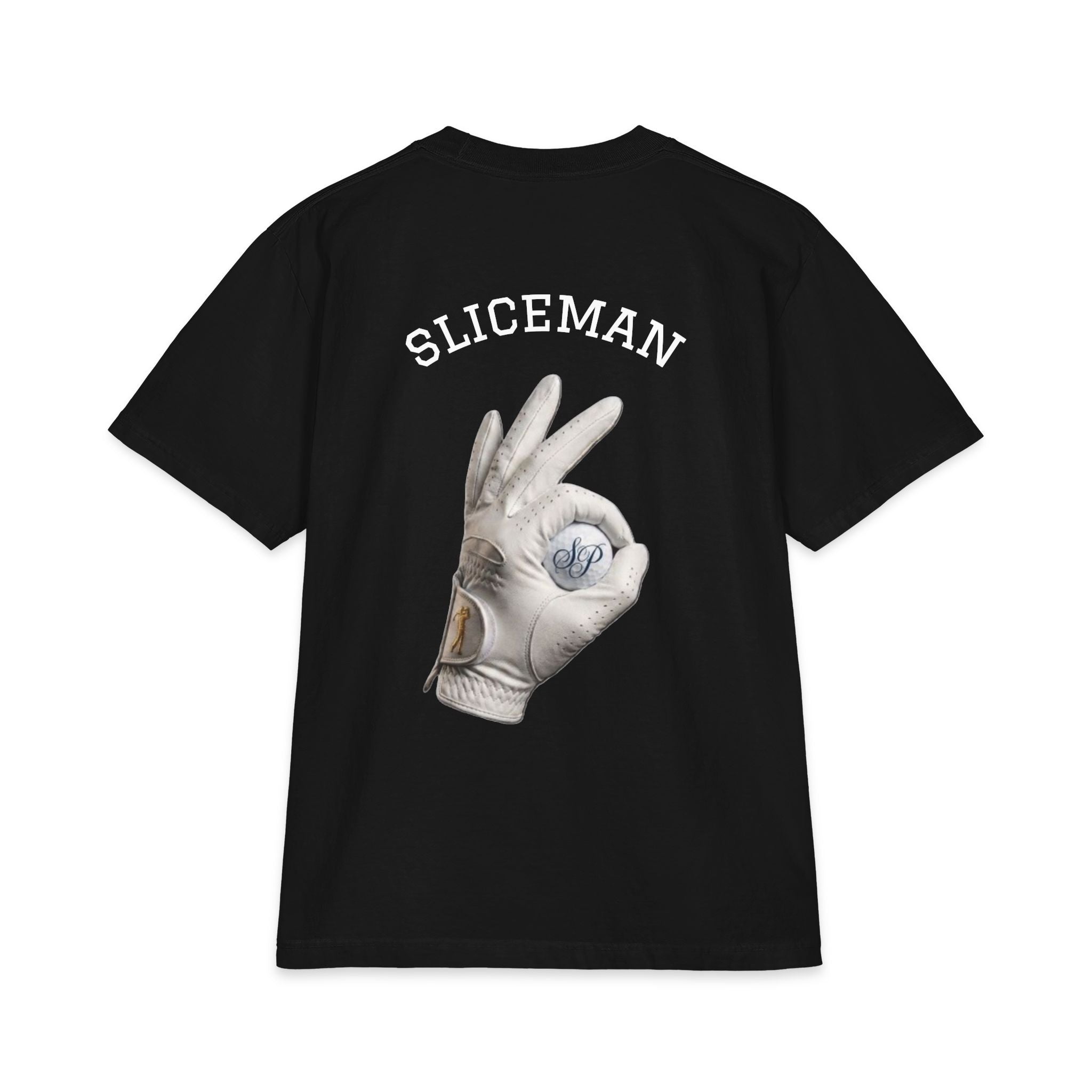 Sliceman