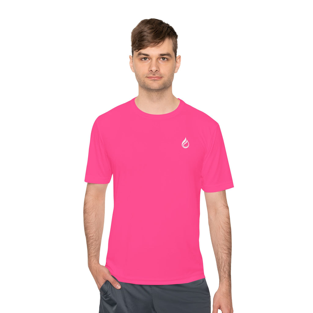 Mens Pure Fit Tees