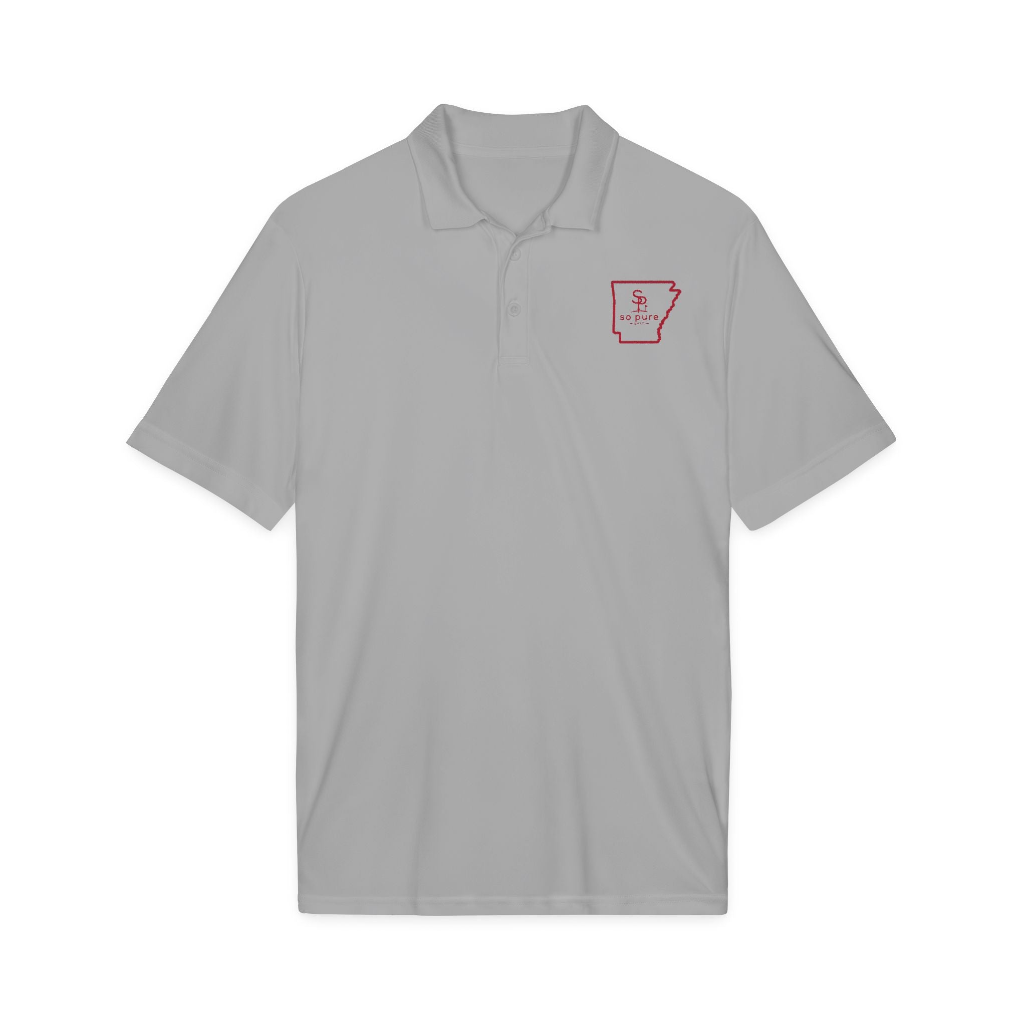 Arkansas Classic Polo
