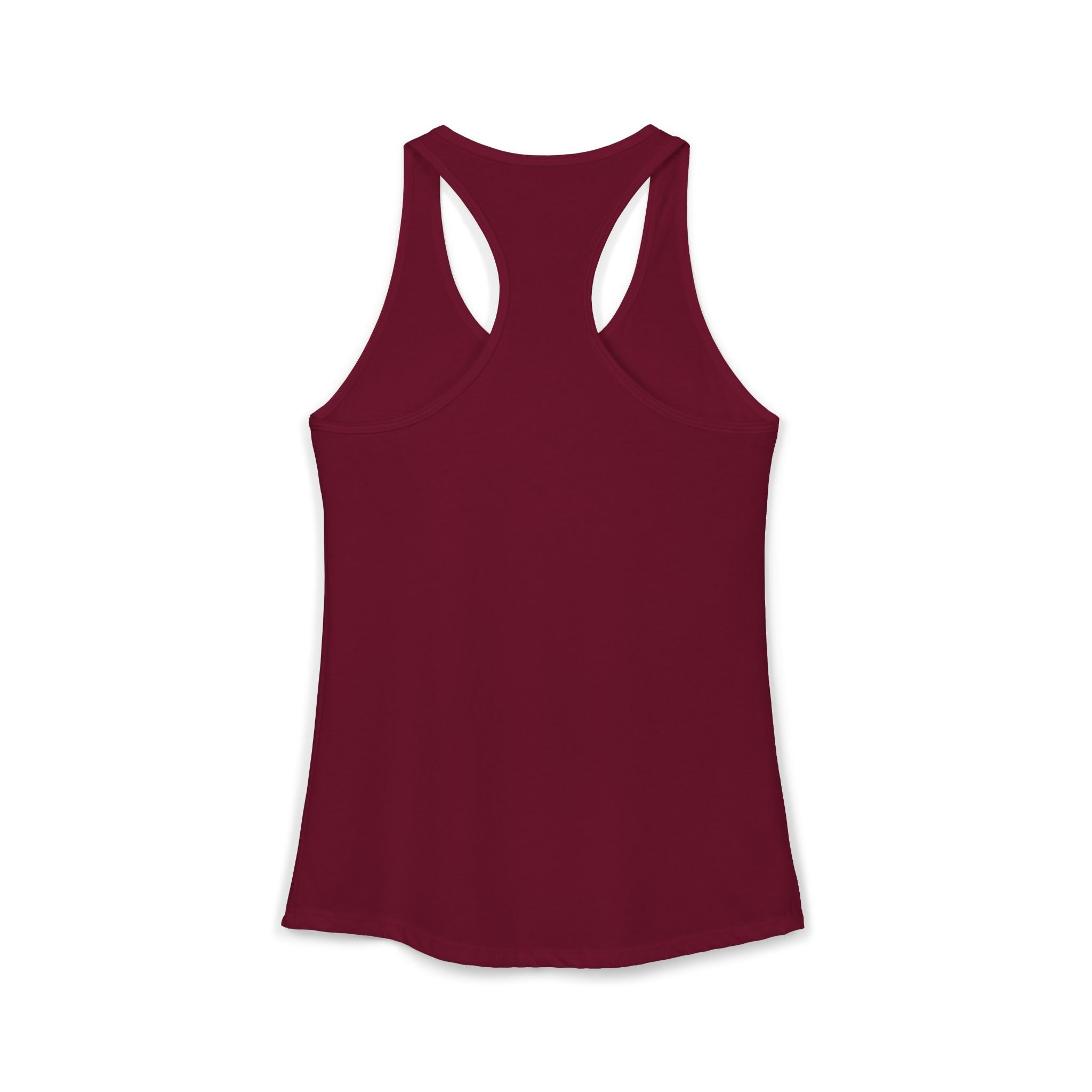 SoPure Racerback Tank