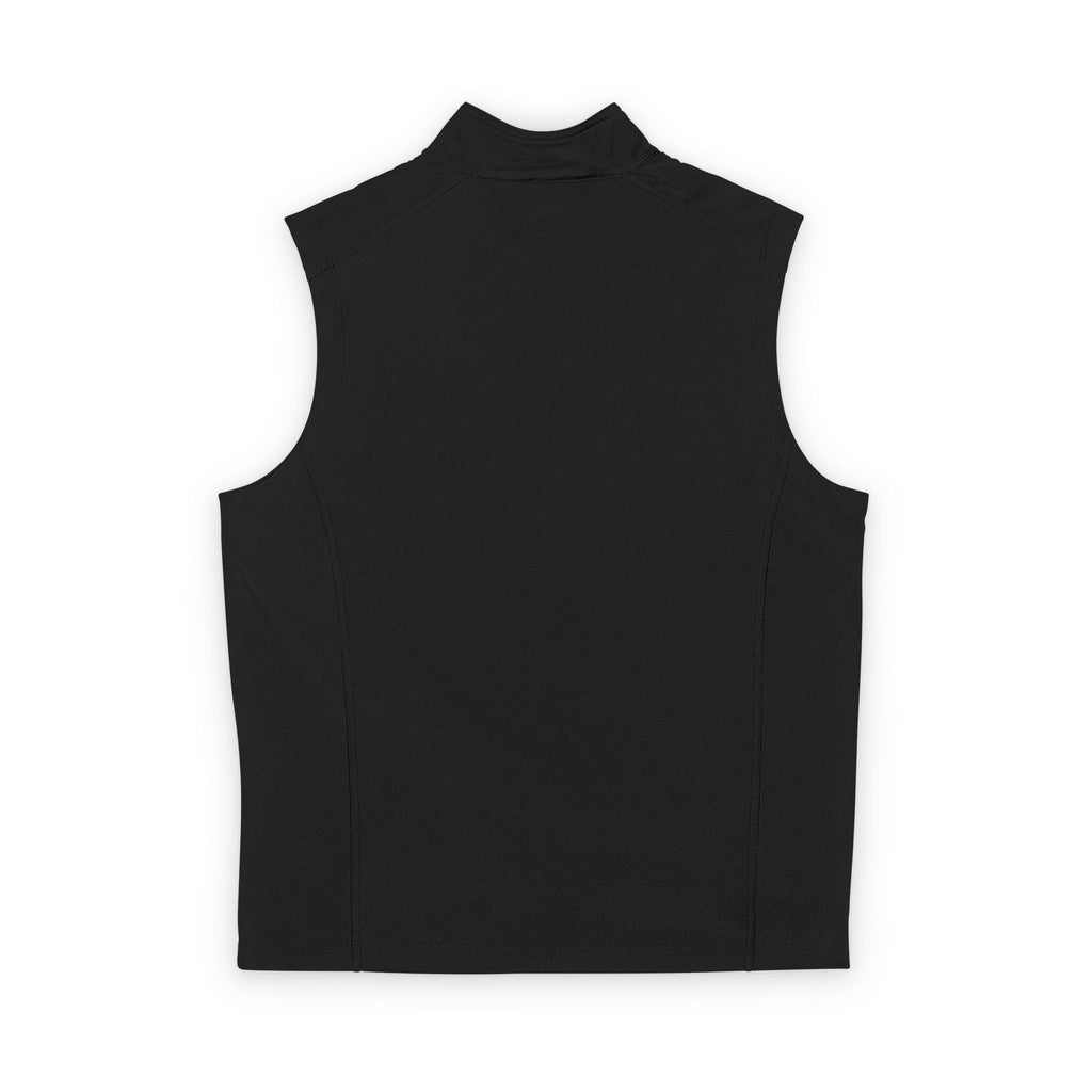 Men's  Soft Shell Vest