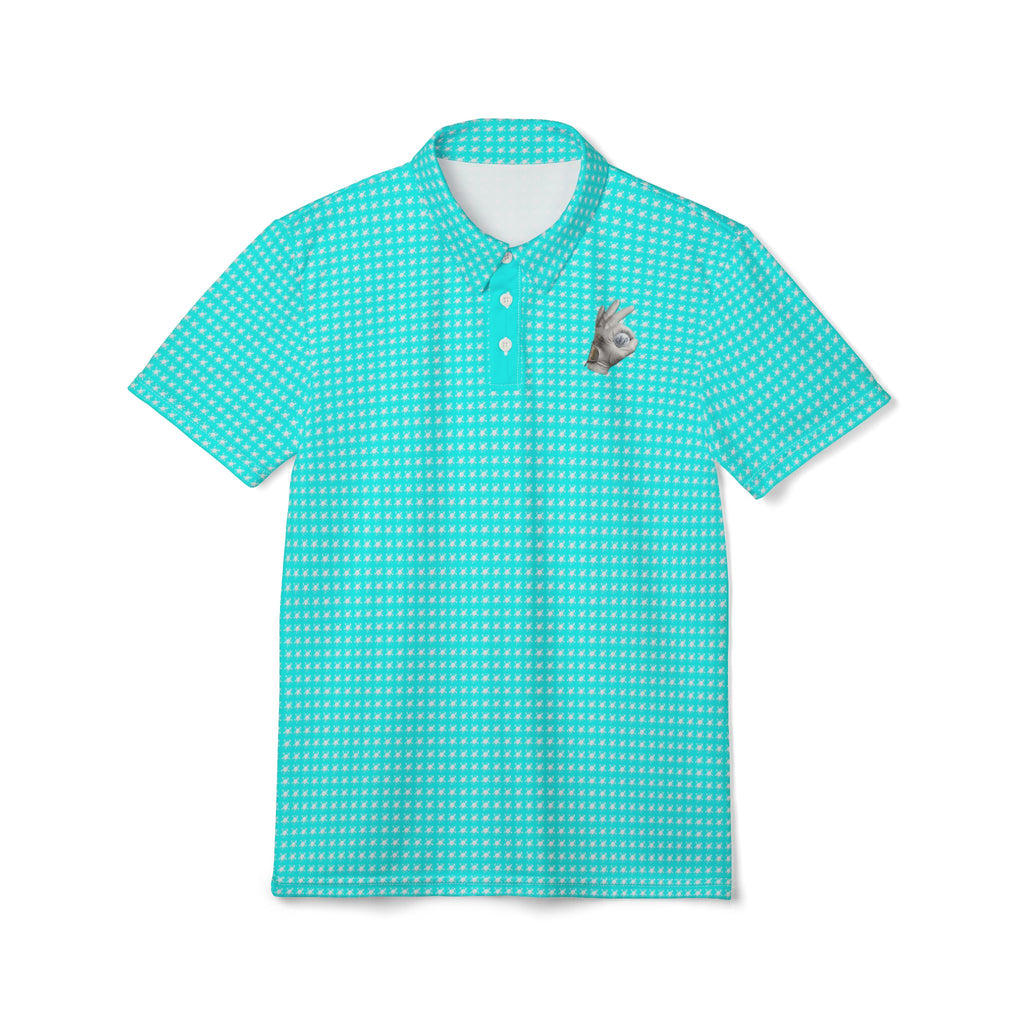 Sliceman Polo