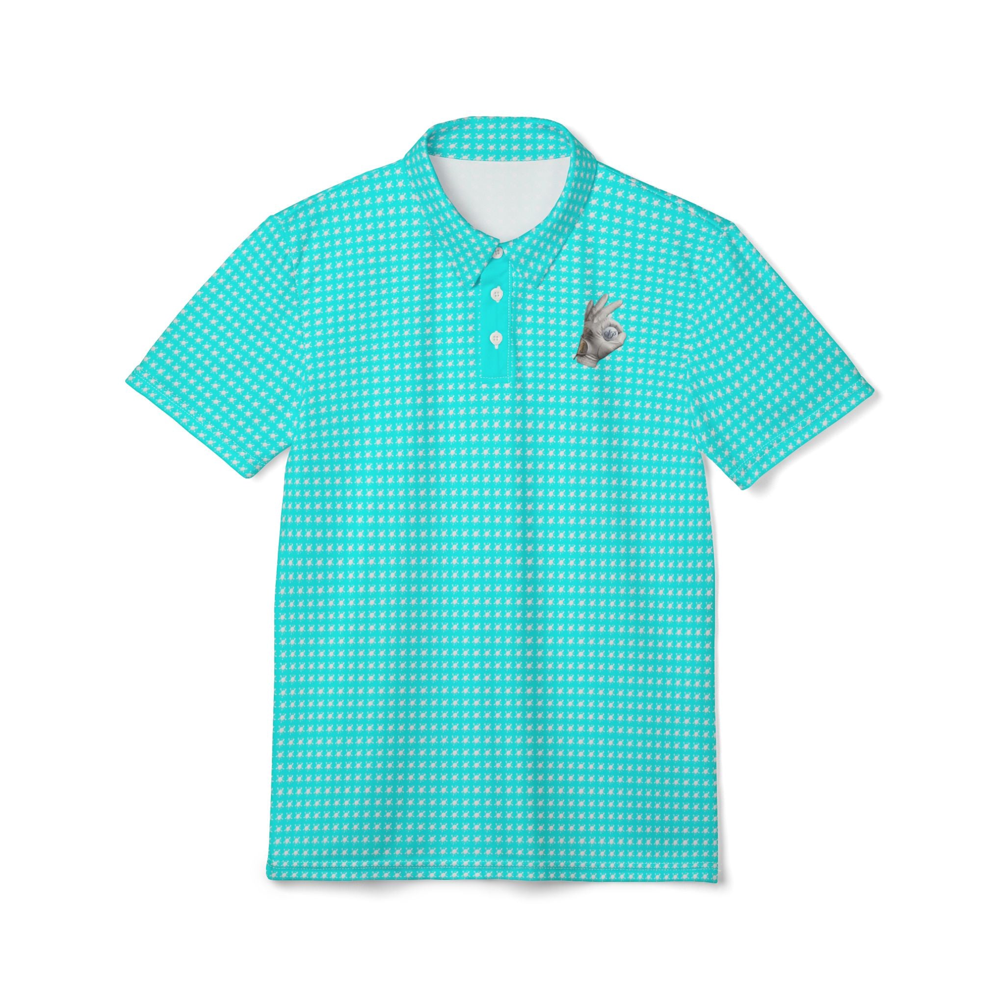 Sliceman Polo