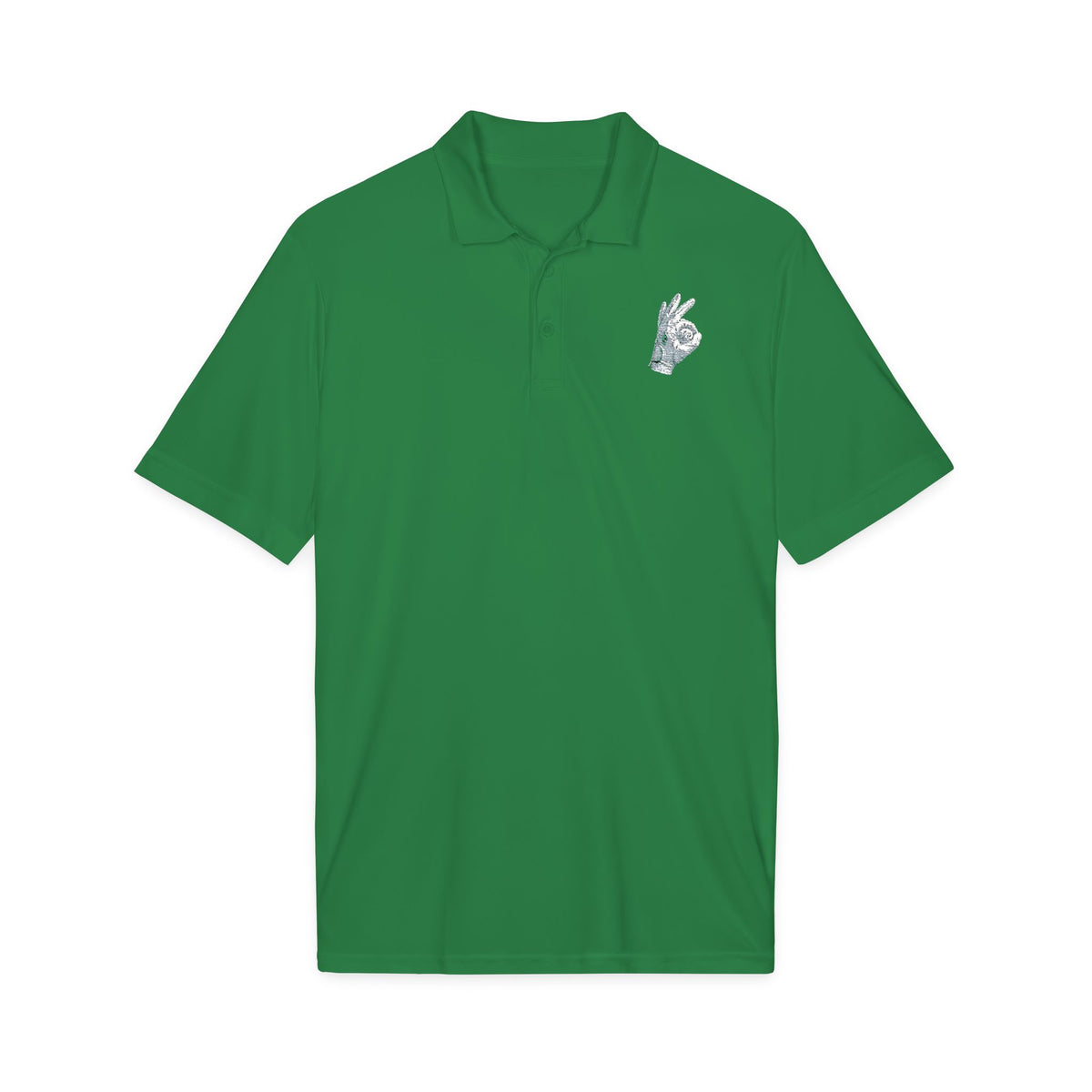 SliceMan Polo