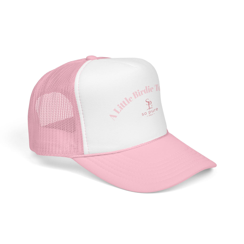SoPure Trucker Hat