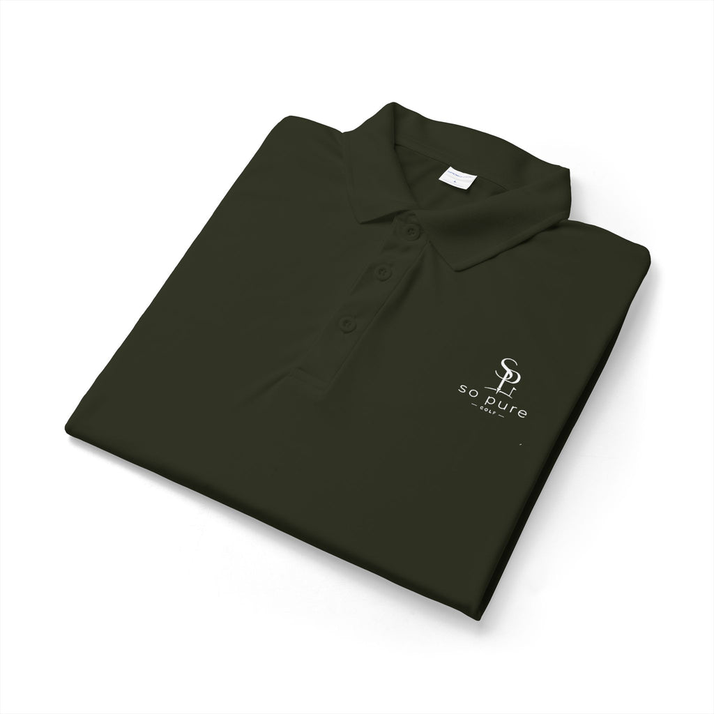 SoPure Polo (Classic)