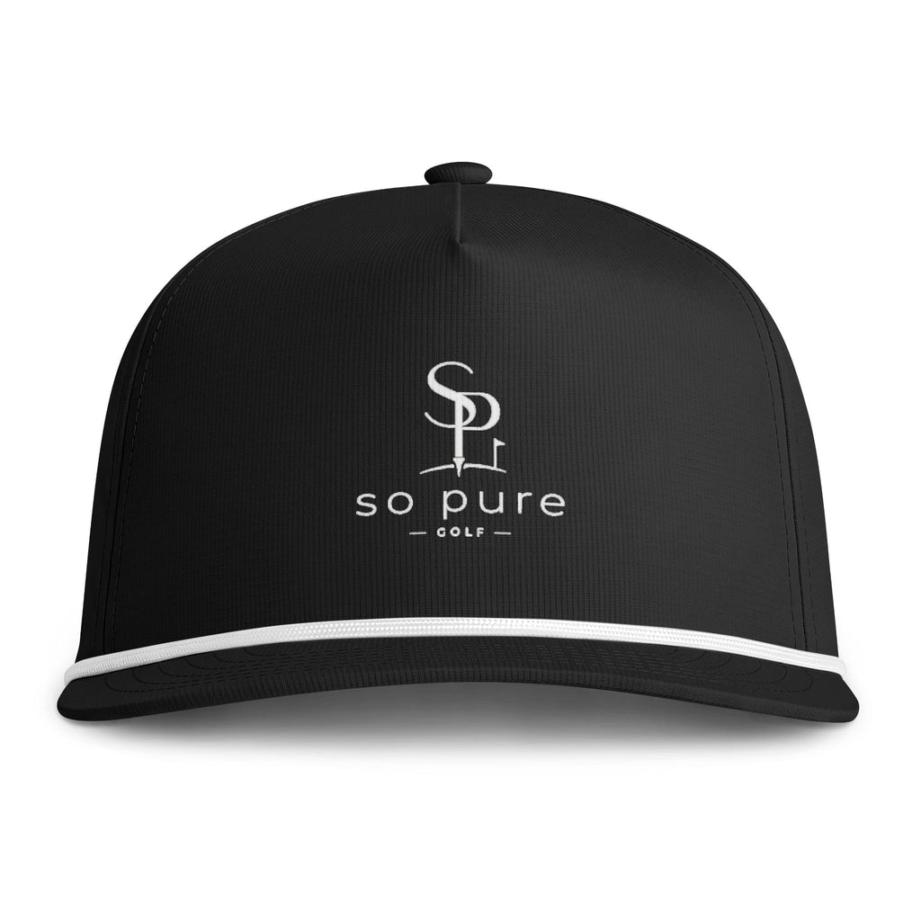 Rope Cap