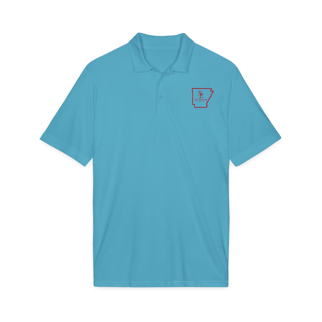 Arkansas Classic Polo