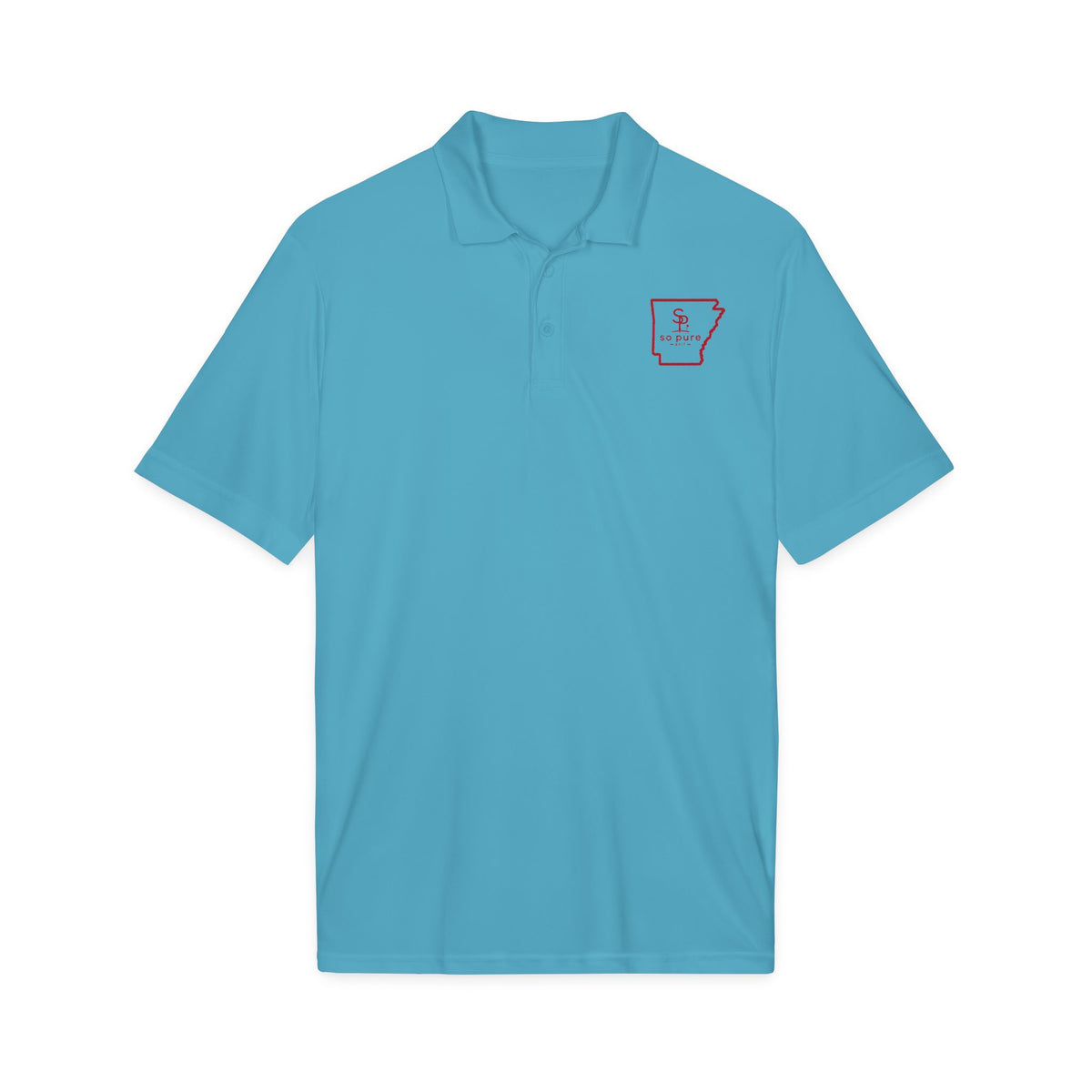 Arkansas Classic Polo