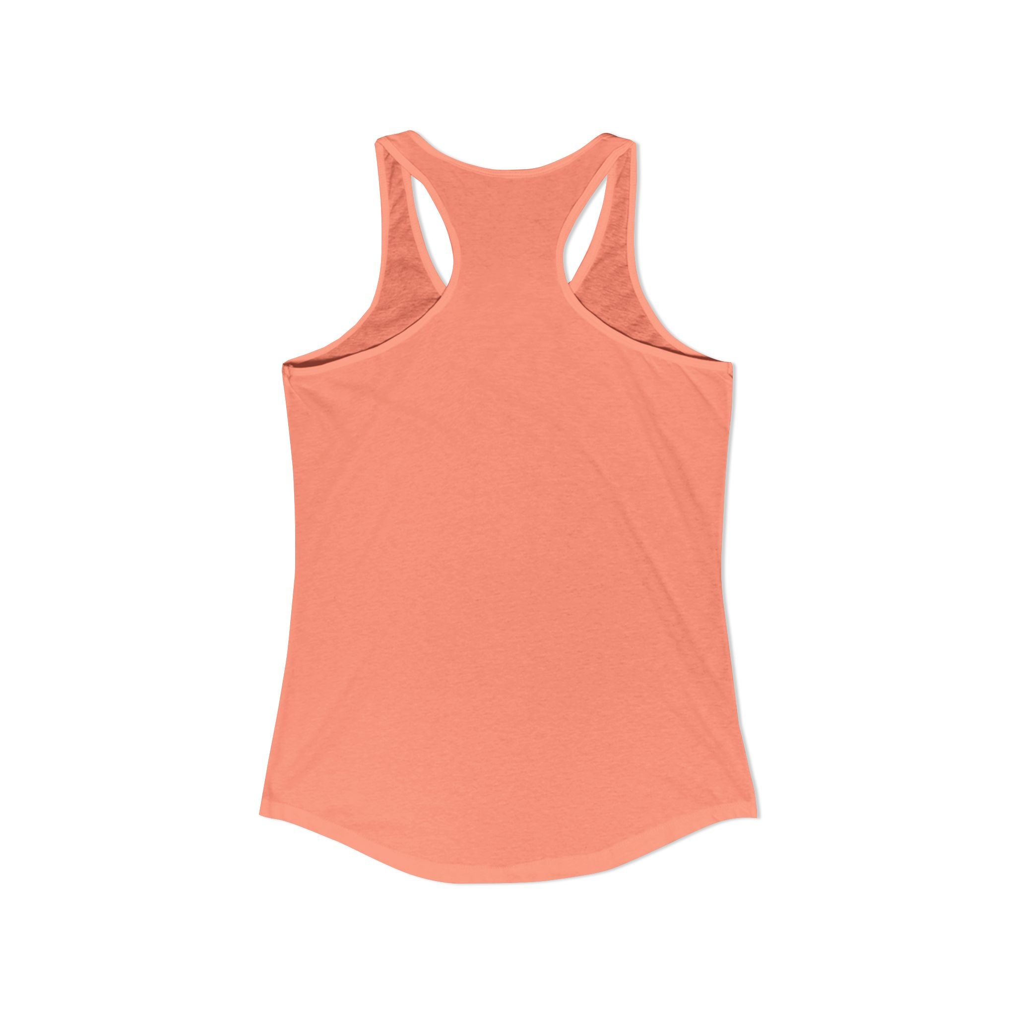SoPure Racerback Tank