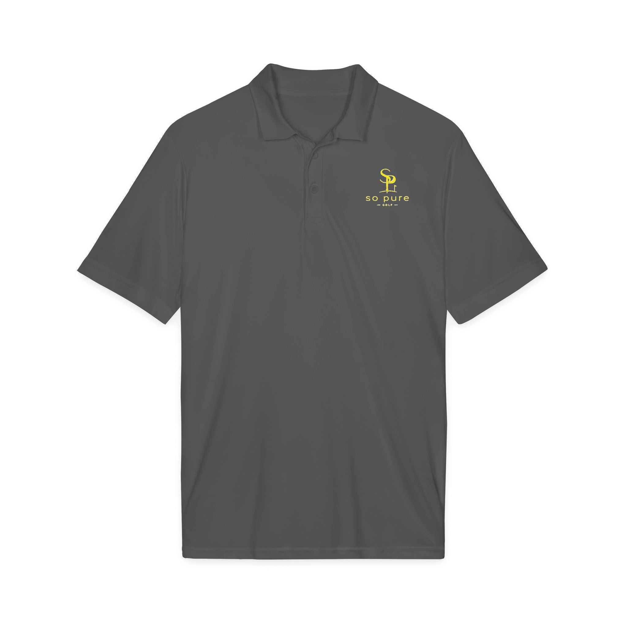 SoPure Polo (Classic)